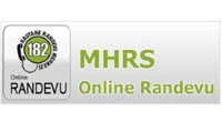 MHRS Online Randevu